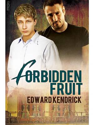 Book cover for Forbidden Fruit