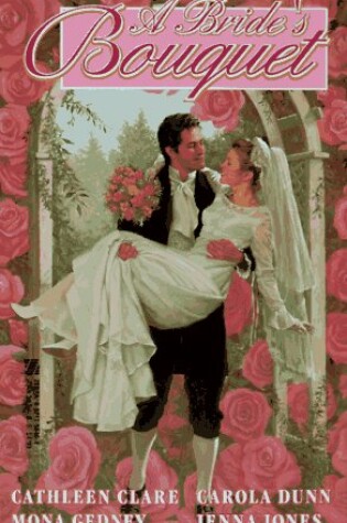 Cover of A Bride's Bouquet