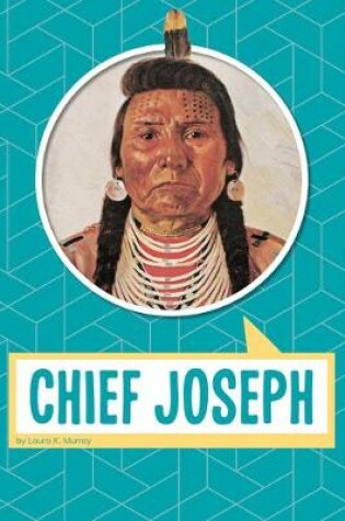 Cover of Chief Joseph