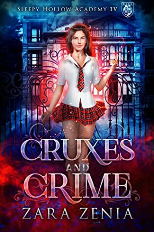 Cruxes and Crime