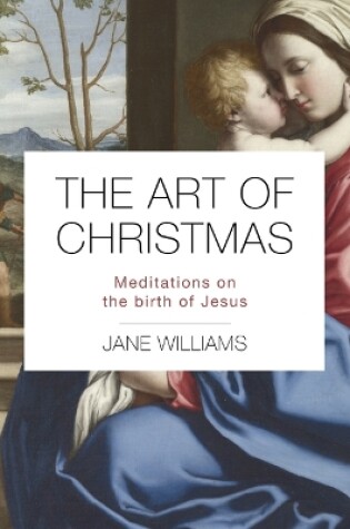Cover of The Art of Christmas