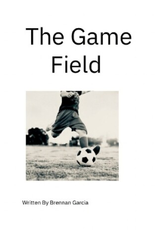 Cover of The Game Field