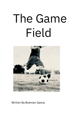 Book cover for The Game Field
