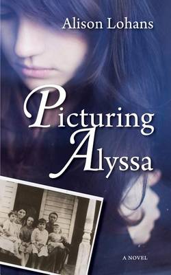 Book cover for Picturing Alyssa