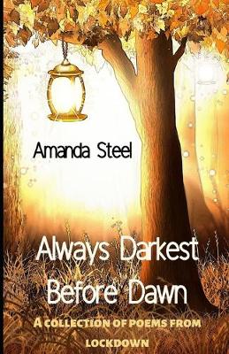 Book cover for Always Darkest Before Dawn