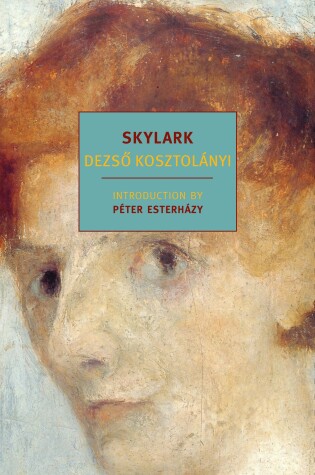 Cover of Skylark