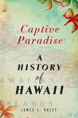 Cover of Captive Paradise