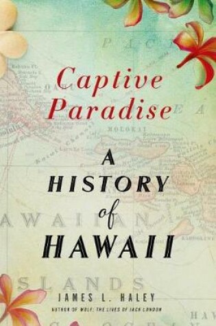 Cover of Captive Paradise