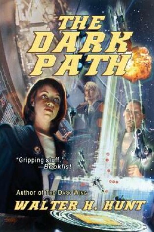 Cover of The Dark Path