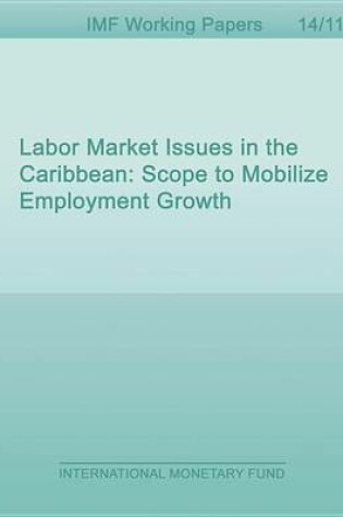 Cover of Labor Market Issues in the Caribbean