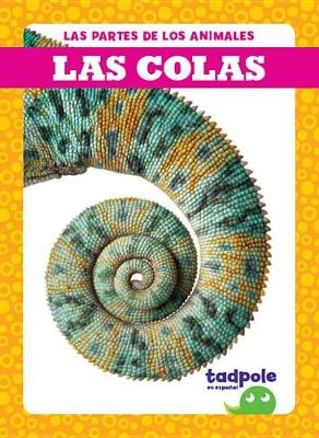 Cover of Las Colas (Tails)