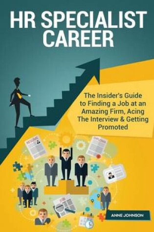 Cover of HR Specialist Career (Special Edition)