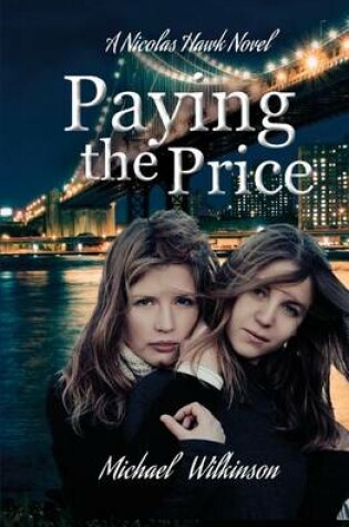 Cover of Paying the Price