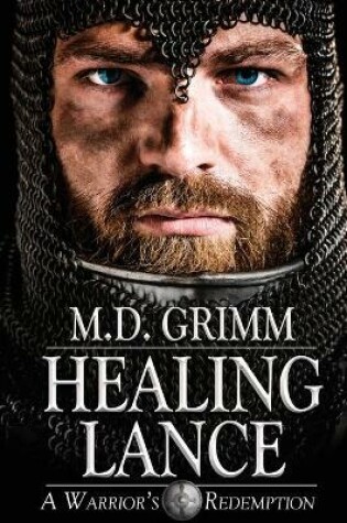 Cover of Healing Lance