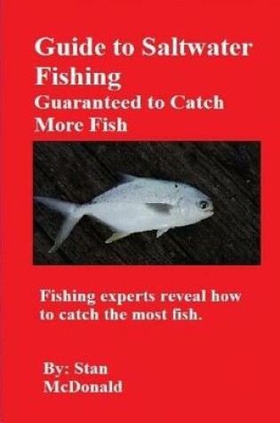 Cover of Guide to Salt Water Fishing