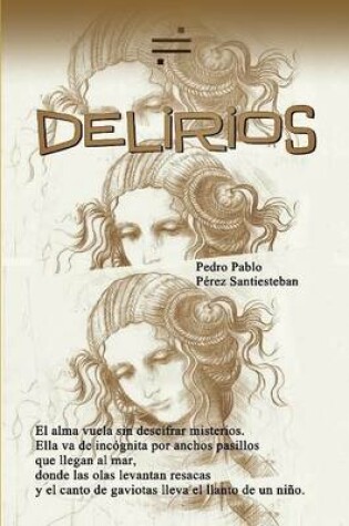 Cover of Delirios