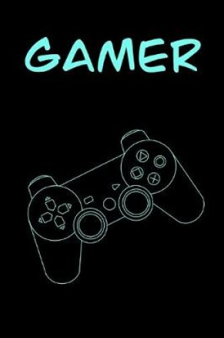 Cover of Gamer