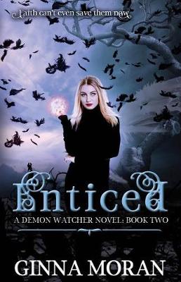 Book cover for Enticed