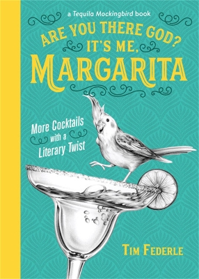 Book cover for Are You There God? It's Me, Margarita