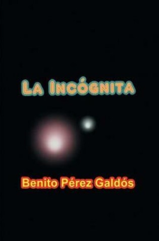 Cover of La Inc gnita