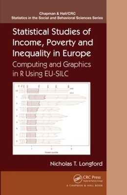 Cover of Statistical Studies of Income, Poverty and Inequality in Europe