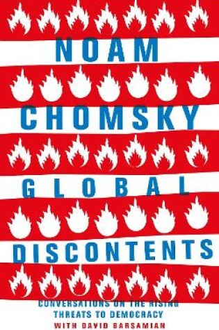 Cover of Global Discontents