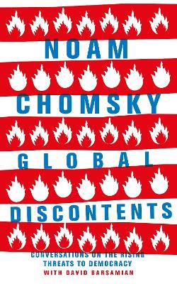 Cover of Global Discontents