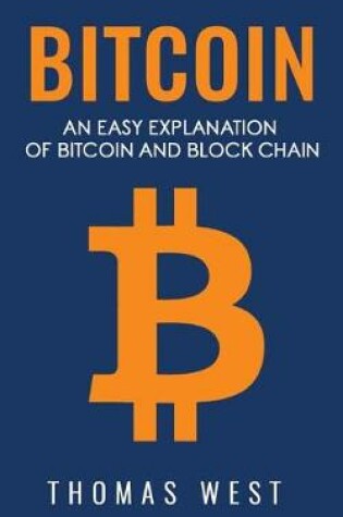 Cover of Bitcoin