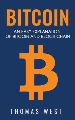 Book cover for Bitcoin