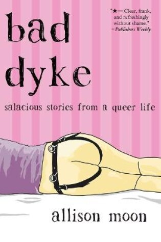 Cover of Bad Dyke