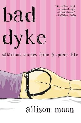 Book cover for Bad Dyke