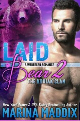 Cover of Laid Bear 2