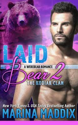 Book cover for Laid Bear 2