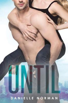 Book cover for Until