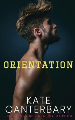 Book cover for Orientation