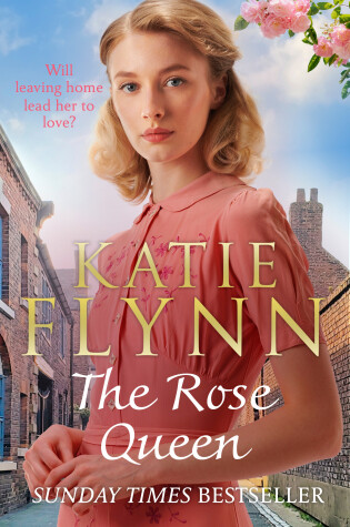 Cover of The Rose Queen