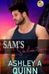 Book cover for Sam's Salvation