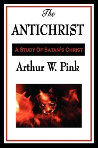 Cover of The Antichrist