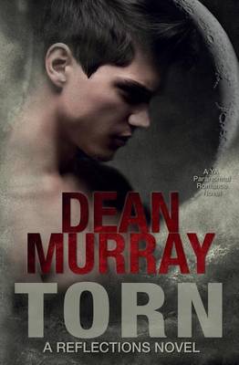 Book cover for Torn (Reflections)