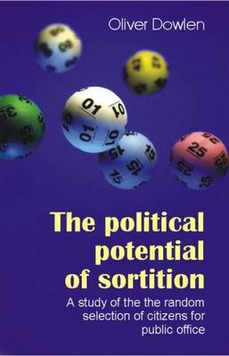 Cover of The Political Potential of Sortition