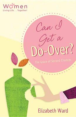 Book cover for Can I Get a Do-Over?