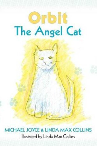 Cover of Orbit the Angel Cat