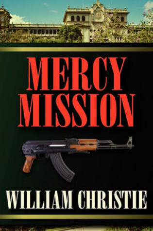 Cover of Mercy Mission