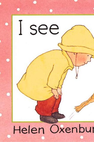 Cover of I See