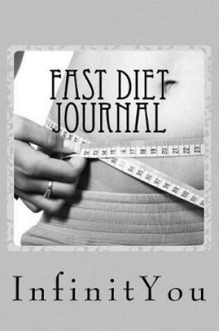 Cover of Fast Diet Journal