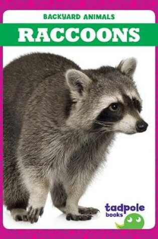 Cover of Raccoons