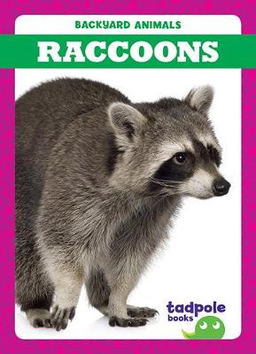 Cover of Raccoons