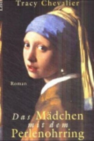 Cover of Das Madchen Mit Dem Perlenohrring