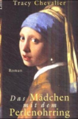 Book cover for Das Madchen Mit Dem Perlenohrring