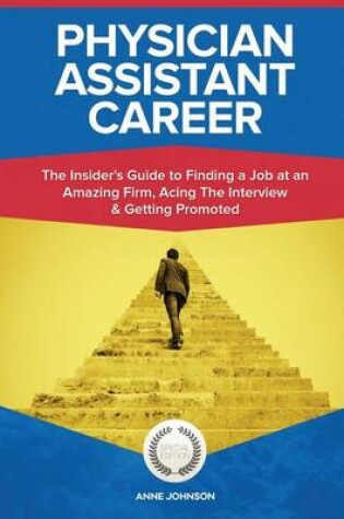 Cover of Physician Assistant Career (Special Edition)